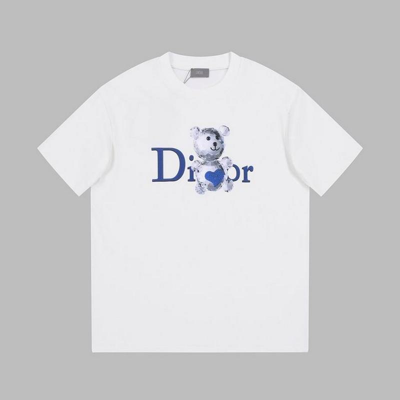 Dior Men's T-shirts 98